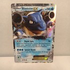 Blastoise EX