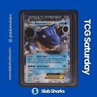 Blastoise EX