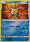 Staryu