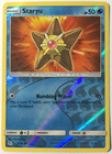 Staryu
