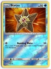 Staryu