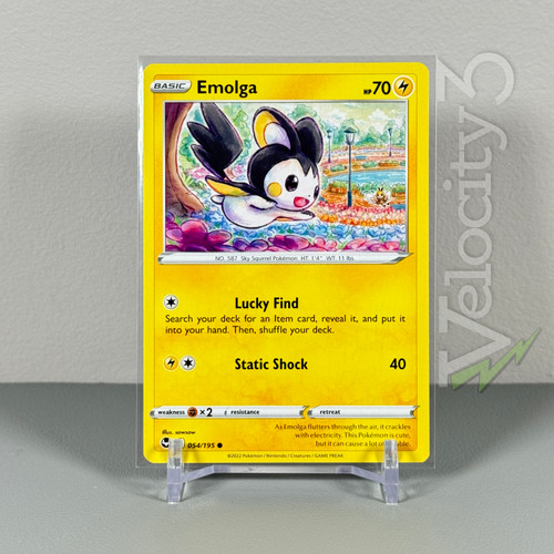 Emolga