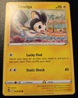 Emolga