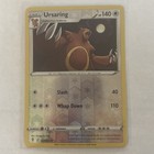 Ursaring