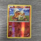Growlithe