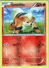Growlithe