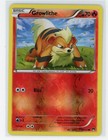 Growlithe