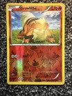 Growlithe
