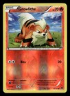 Growlithe