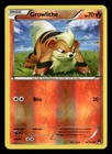 Growlithe