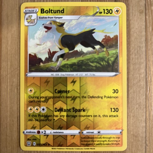 Boltund