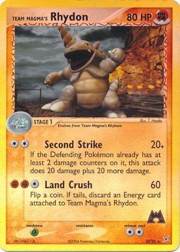 Rhydon