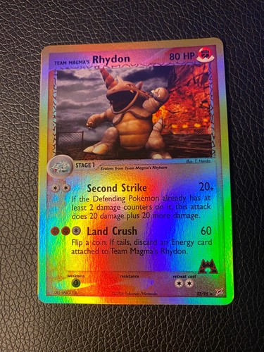 Rhydon