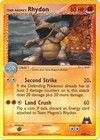 Rhydon