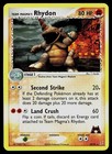 Rhydon