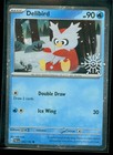 Delibird