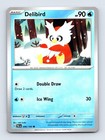 Delibird