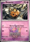 Dedenne