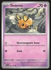 Dedenne