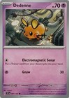 Dedenne