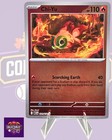 Centiskorch