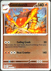 Centiskorch