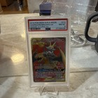 Charizard & Braixen GX