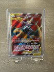 Charizard & Braixen GX