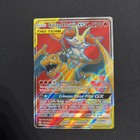 Charizard & Braixen GX