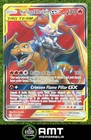 Charizard & Braixen GX