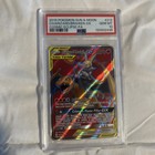 Charizard & Braixen GX