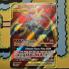 Charizard & Braixen GX