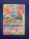Charizard & Braixen GX