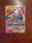 Charizard & Braixen GX