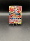Charizard & Braixen GX