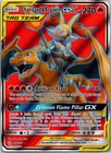 Charizard & Braixen GX
