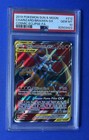 Charizard & Braixen GX