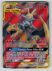 Charizard & Braixen GX
