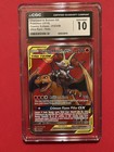 Charizard & Braixen GX