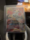 Charizard & Braixen GX