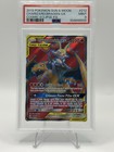 Charizard & Braixen GX