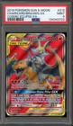 Charizard & Braixen GX