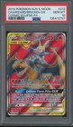 Charizard & Braixen GX