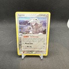 Aggron