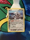 Aggron