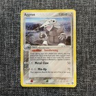 Aggron
