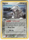 Aggron