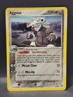 Aggron