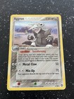 Aggron