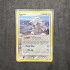 Aggron